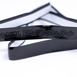 KARAKAL PU Super Grip schwarz